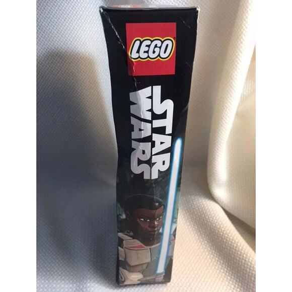 Lego Star Wars Set 75116 Finn Retired, Discontinued New in Sealed Box - Picture 4 of 8